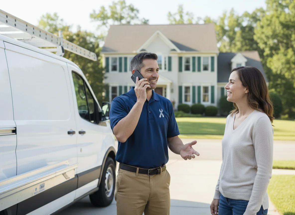 Home Gutter Service Linn, WV FAQs